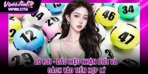 Lo Roi Dau Hieu Nhan Biet Va Cach Vao Tien Hop Ly